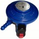 Butane Gas  Clip On Regulator