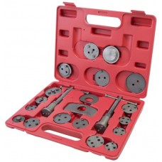 21pc brake piston rewind kit