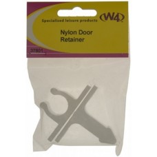 W4 Nylon Door Retainer 