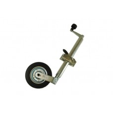 42mm Jockey Wheel Assembly with Clamp