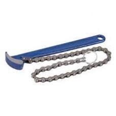 Oil Filter Removal Chain Wrench