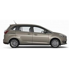FORD HATCHBACK AND C MAX DETACHABLE TOWBAR  2003 -2010