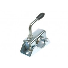 34MM Split Jockey wheel Clamp