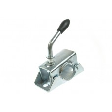 48mm Split Jockey Wheel Clamp