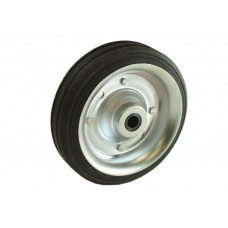 MP 429 Steel Jockey Wheel