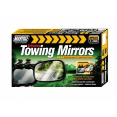 Pair Of Towing Mirrors ( Convex)