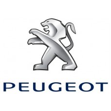 Peugeot 308 Towbar