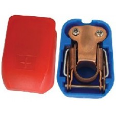Snap On/ Leisure Battery Terminal Connectors