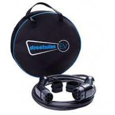 32A EV Charging Cable - Type 2 to Type 2 (Single Phase)
