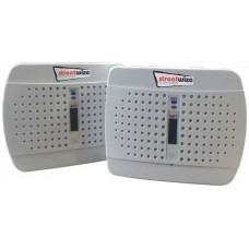 Twin Dehumidifier