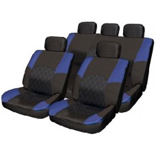 Premium Seat Cover Set