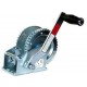 Model 2000 Dual Drive Trailer Winch
