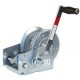 Model 2500 Two Speed Trailer Winch